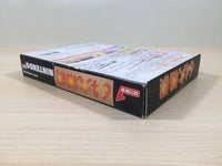 UE1859 64 Ozumo Sumo BOXED N64 Nintendo 64 Japan