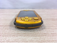 gd6311 Plz Read Item Condi PSP-3000 BRIGHT YELLOW SONY PSP Console Japan