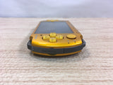 gd6311 Plz Read Item Condi PSP-3000 BRIGHT YELLOW SONY PSP Console Japan