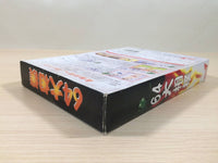UE1859 64 Ozumo Sumo BOXED N64 Nintendo 64 Japan
