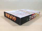 UE1859 64 Ozumo Sumo BOXED N64 Nintendo 64 Japan