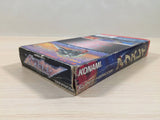 ue5174 Axelay BOXED SNES Super Famicom Japan