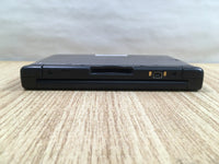 LF7981 Plz Read Item Condi Nintendo 3DS LL XL 3DS Silver Black Console Japan