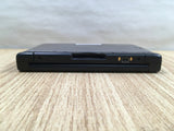 LF7981 Plz Read Item Condi Nintendo 3DS LL XL 3DS Silver Black Console Japan