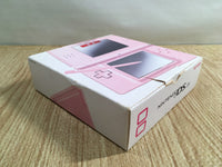 LG2204 Nintendo DS Lite Only Box Console Console Japan