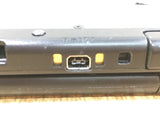 LF7981 Plz Read Item Condi Nintendo 3DS LL XL 3DS Silver Black Console Japan