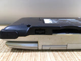 KH5497 With Defects - Nintendo DS Platinum Silver Console Japan