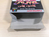 Rock N' Roll Racing BOXED SNES Super Famicom Japan - UE4776