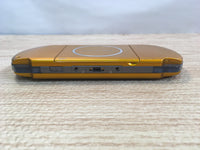 gd6311 Plz Read Item Condi PSP-3000 BRIGHT YELLOW SONY PSP Console Japan
