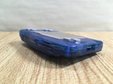 LG1843 Not Working Wonder Swan Skeleton Blue Bandai Console Japan
