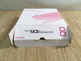 LG2204 Nintendo DS Lite Only Box Console Console Japan