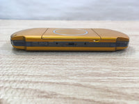 GD6764 Plz Read Item Condi PSP-3000 BRIGHT YELLOW SONY PSP Console Japan