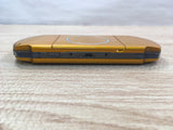 GD6764 Plz Read Item Condi PSP-3000 BRIGHT YELLOW SONY PSP Console Japan