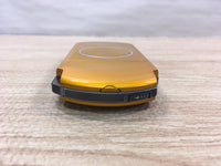 GD6764 Plz Read Item Condi PSP-3000 BRIGHT YELLOW SONY PSP Console Japan