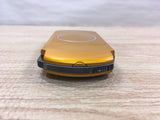 GD6764 Plz Read Item Condi PSP-3000 BRIGHT YELLOW SONY PSP Console Japan
