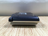 KH5497 With Defects - Nintendo DS Platinum Silver Console Japan