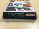 Turok Dinosaur Hunter BOXED N64 Nintendo 64 Japan - UE6107
