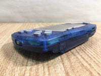 LG1843 Not Working Wonder Swan Skeleton Blue Bandai Console Japan