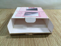 LG2204 Nintendo DS Lite Only Box Console Console Japan