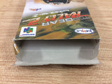 Top Gear Rally 2 BOXED N64 Nintendo 64 Japan - DI4643