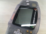 GameBoy Advance MARIO Bros. Ver. Game Boy Console Japan - Tested Working LF9914