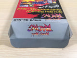 Rock N' Roll Racing BOXED SNES Super Famicom Japan - UE4776