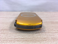 gd6311 Plz Read Item Condi PSP-3000 BRIGHT YELLOW SONY PSP Console Japan