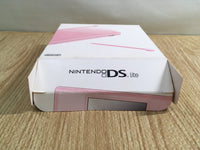 LG2204 Nintendo DS Lite Only Box Console Console Japan