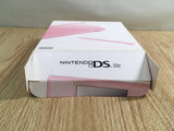 LG2204 Nintendo DS Lite Only Box Console Console Japan