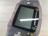 GameBoy Advance MARIO Bros. Ver. Game Boy Console Japan - Tested Working LF9914