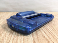 LG1843 Not Working Wonder Swan Skeleton Blue Bandai Console Japan