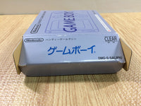 lf2513 GameBoy Original Console Box Only Console Japan