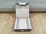 kh5290 Wonder Swan Silver Metallic Console BOXED Bandai Japan