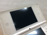 lf2296 No Battery Nintendo DSi LL XL DS Natural White Console Japan