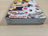 Fushigi no Dungeon Furai no Shiren 2 BOXED N64 Nintendo 64 Japan - UE5497