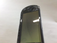 gd1330 Plz Read Item Condi PSP-3000 GRAN TURISMO Ver. SONY PSP Console Japan