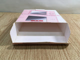LG2204 Nintendo DS Lite Only Box Console Console Japan