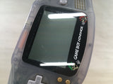 GameBoy Advance MARIO Bros. Ver. Game Boy Console Japan - Tested Working LF9914