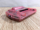 LG2669 With Defects - Wonder Swan Skeleton Pink Bandai Console Japan