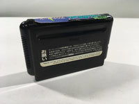 DK4211 The Flintstones BOXED Mega Drive Genesis Japan