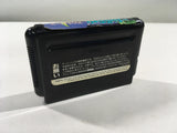 DK4211 The Flintstones BOXED Mega Drive Genesis Japan
