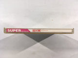 DK5633 Chou Aniki SUPER CD ROM 2 PC Engine Japan