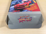 Rock N' Roll Racing BOXED SNES Super Famicom Japan - UE4776