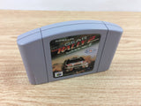 Top Gear Rally 2 BOXED N64 Nintendo 64 Japan - DI4643