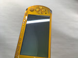 gd6311 Plz Read Item Condi PSP-3000 BRIGHT YELLOW SONY PSP Console Japan