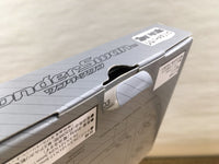 kh5290 Wonder Swan Silver Metallic Console BOXED Bandai Japan