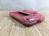 LG2669 With Defects - Wonder Swan Skeleton Pink Bandai Console Japan