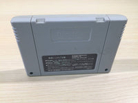 ue5174 Axelay BOXED SNES Super Famicom Japan