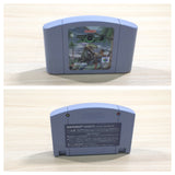 Turok Dinosaur Hunter BOXED N64 Nintendo 64 Japan - UE6107
