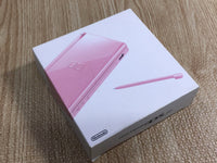LG2204 Nintendo DS Lite Only Box Console Console Japan
